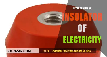 Ground Conductivity: Electricity's Friend or Foe?