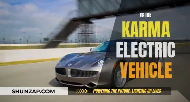 Karma's Electric Vehicle: Is It Worth the Hype?