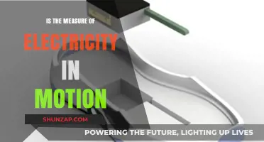 Electricity in Motion: Understanding the Measure of Electrons