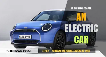 Is the Mini Cooper Electric? Exploring Its EV Options and Models