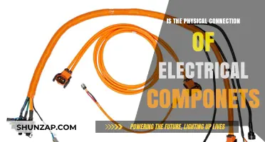 The Art of Electrical Connections: Mastering Physical Contacts