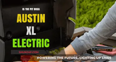 Pit Boss Austin XL Electric: Is It Worth It?
