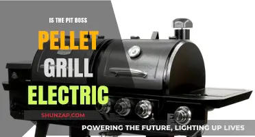 Pit Boss Pellet Grills: Electric or Not?