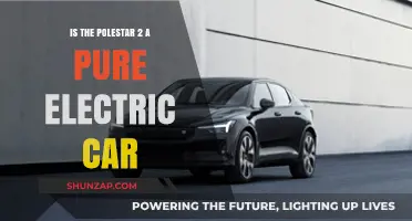 Polestar 2: A Pure Electric Vehicle or Hybrid Compromise?