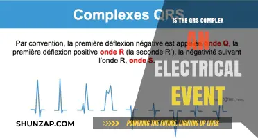 QRS Complex: Electrical Event or Cardiac Mystery?