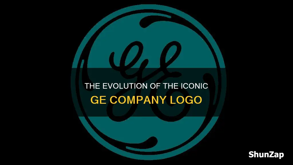 is the symbol of general electric company