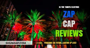 Tampa Electric Zap Cap: Worth the Hype?