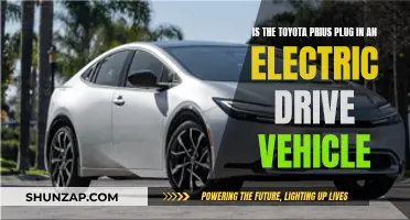 Electric Drive: Is the Toyota Prius Plug-in a True EV?