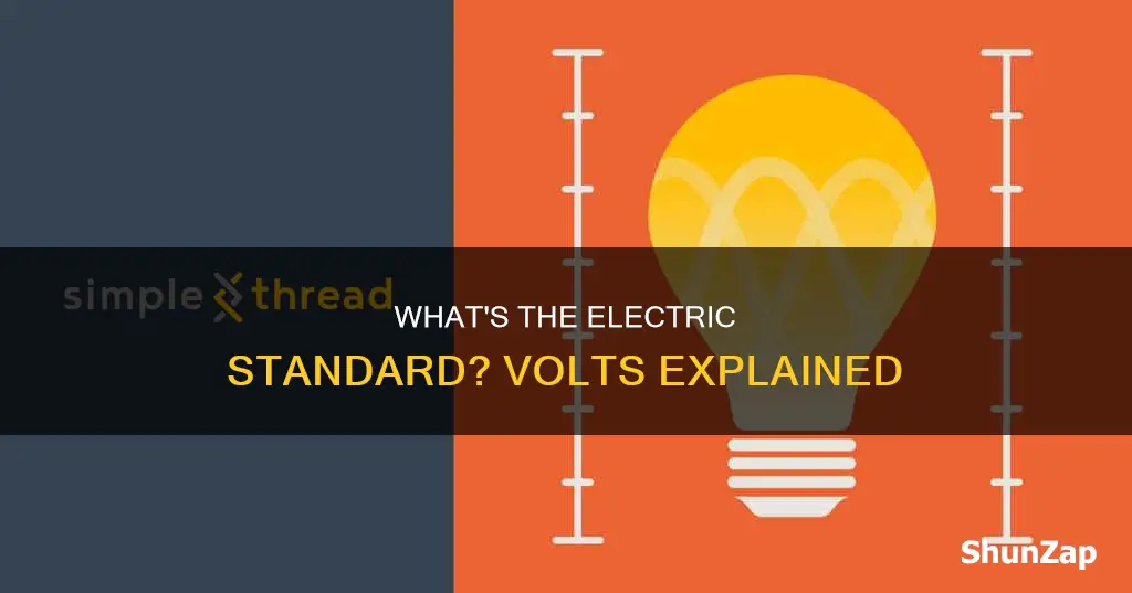 is the unit of measure for electric