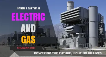 Electric and Gas Hybrid Cars: Do They Exist and Are They Worth It?