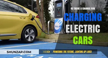 Electric Car Charging Costs: Are There Hidden Fees to Know?