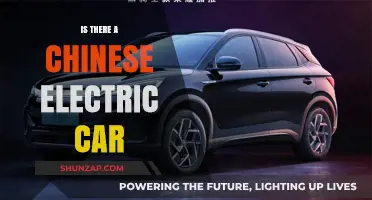 Exploring China's Electric Car Revolution: Models, Innovations, and Impact