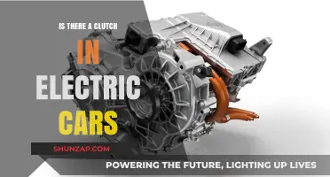 Do Electric Cars Have Clutches? Unraveling EV Transmission Mysteries