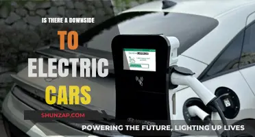 Electric Cars: Uncovering the Hidden Downsides and Trade-Offs