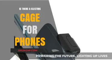 Electric Phone Cages: A Smart Solution for Device Management?