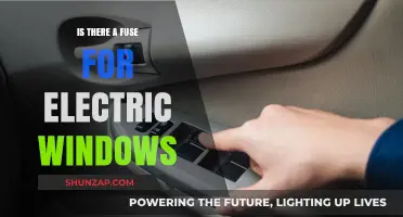 Electric Windows: Are Fuses Necessary?
