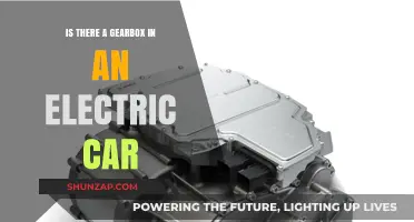Do Electric Cars Have Gearboxes? Unraveling the Transmission Mystery