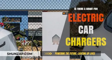 Unlocking Grants for Electric Car Chargers: A Comprehensive Guide