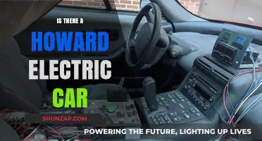 Exploring the Howard Electric Car: Fact or Fiction?