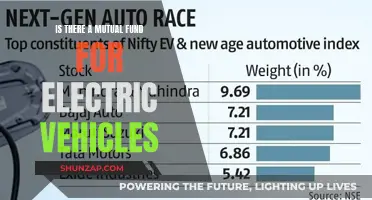 Electric Vehicle ETFs: Investing in the Future of Green Transportation