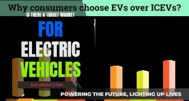 Electric Vehicles: Unlocking the Hidden Demand