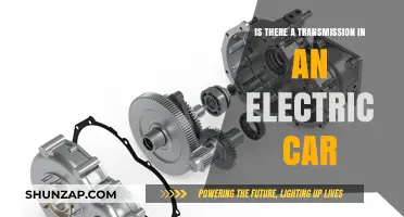 Do Electric Cars Have Transmissions? Unraveling EV Gearbox Myths