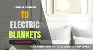 Explore Cozy Bedding Alternatives to Electric Blankets