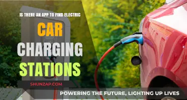 Find Electric Car Charging Stations Easily: Top Apps to Use