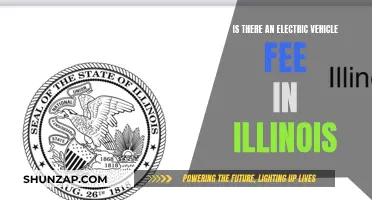 Illinois EV Fees: What Drivers Need to Know