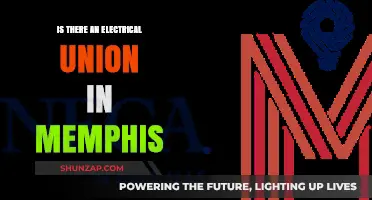 Electrical Union in Memphis: What You Need to Know
