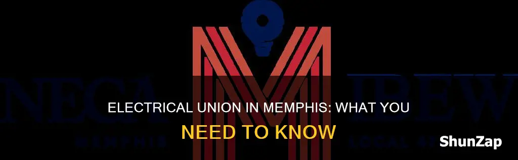 is there an electrical union in memphis