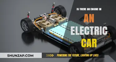 Do Electric Cars Have Engines? Unraveling the EV Power Mystery
