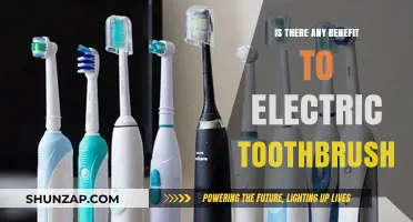 Electric Toothbrushes: Are They Worth the Hype?