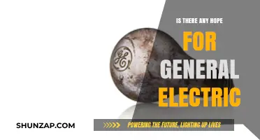 General Electric's Future: Is There Any Hope Left?