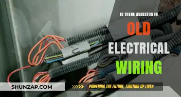 Asbestos in Old Electrical Wiring: What You Need to Know