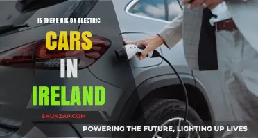 Are Electric Cars Exempt from BIK Tax in Ireland?