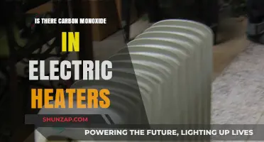 Carbon Monoxide and Electric Heaters: What's the Link?