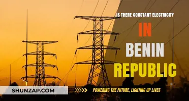 Electricity in Benin: Power Stability Examined
