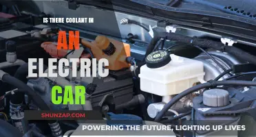 Do Electric Cars Use Coolant? Exploring EV Cooling Systems