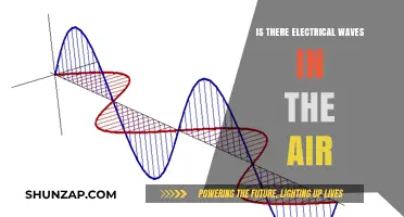 Electrical Waves: Do They Exist in the Air?
