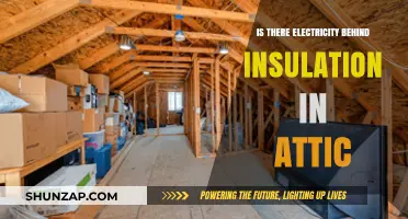 Hidden Electricity: Insulation's Secrets