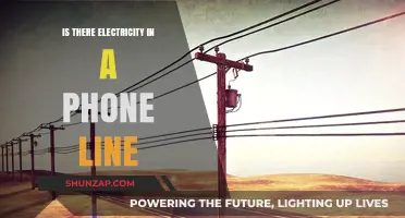 How Does Your Phone Carry Electricity?