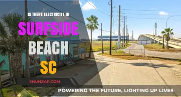 Electricity in Surfside Beach, SC: What You Need to Know