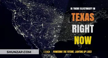 Texas Electricity Crisis: Power Outages Persist