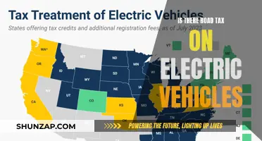 Electric Vehicles: Tax Exemption or Additional Charge?