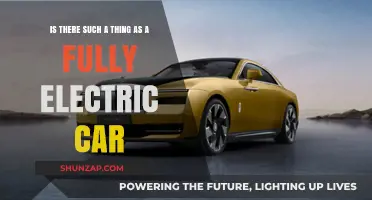 Exploring the Reality of Fully Electric Cars: Myth or Truth?