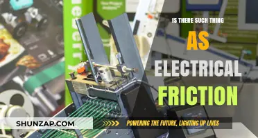 The Spark of Electrical Friction: Understanding the Science