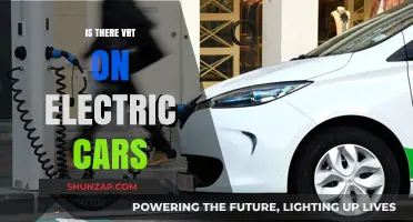 Are Electric Cars Exempt from Road Tax? VRT Explained