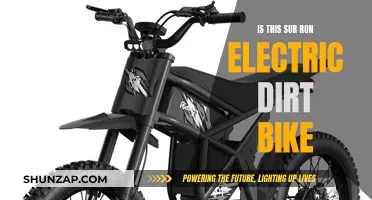 Sur-Ron Electric Dirt Bike: Is It Worth the Hype?