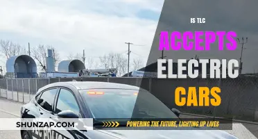 Does TLC Accept Electric Cars? A Comprehensive Guide for NYC Drivers